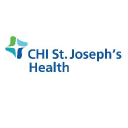 CHI St. Joseph's Health
